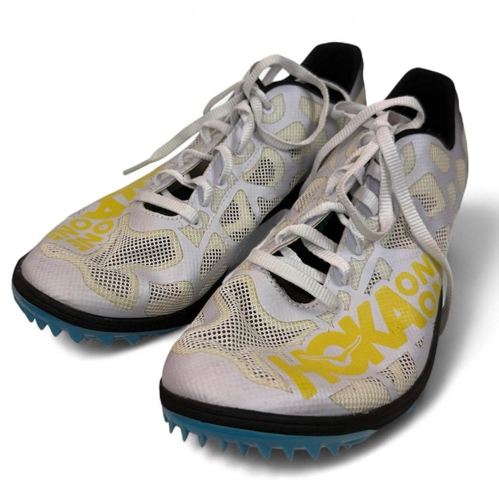 No Brand  Rocket LD Running Racing Spikes Shoes Women’s 10